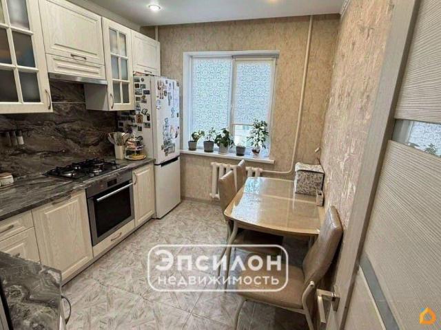 Квартира продажа в Сеймский округ, Курская область
