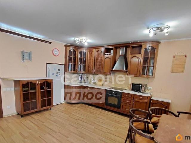 Квартира продажа в Сеймский округ, Курская область