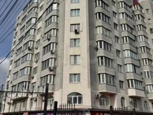 Квартира продажа в Центральный округ, Курская область