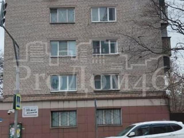 Квартира продажа в Центральный округ, Курская область
