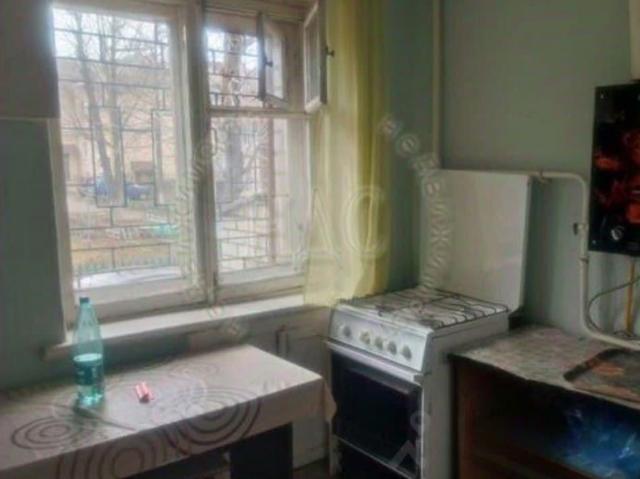 Квартира продажа в Центральный округ, Курская область