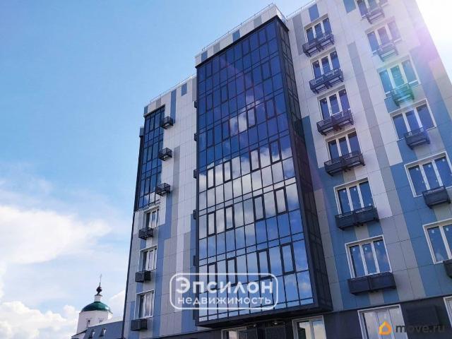 Квартира продажа в Центральный округ, городской округ Курск