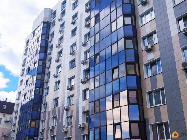 Квартира продажа в Центральный округ, Курская область