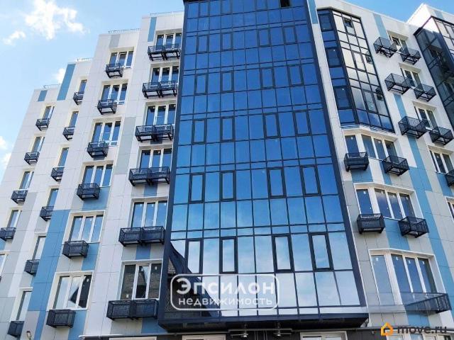 Квартира продажа в Центральный округ, Курская область