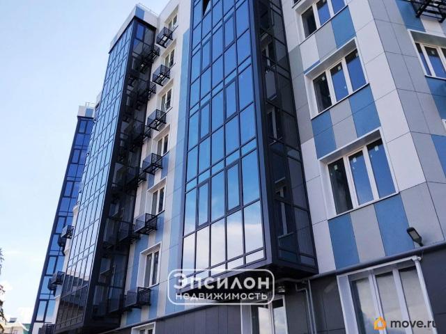 Квартира продажа в Центральный округ, Курская область