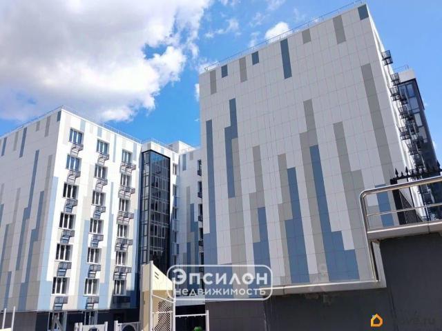 Квартира продажа в Центральный округ, Курская область