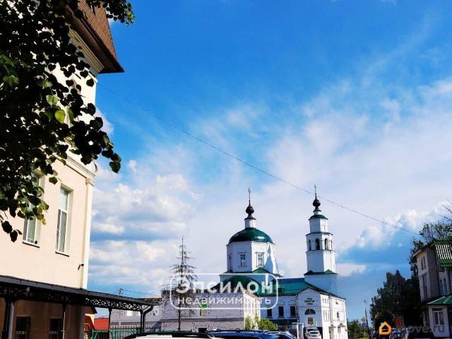 Квартира продажа в Центральный округ, Курская область