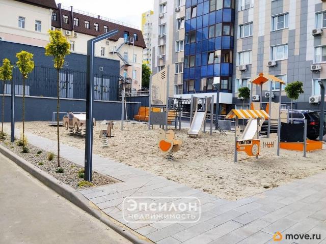 Квартира продажа в Центральный округ, Курская область