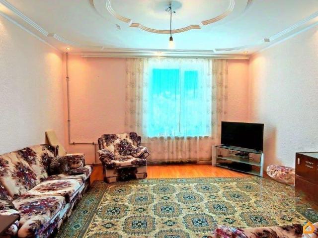 Квартира продажа в Центральный округ, Курская область