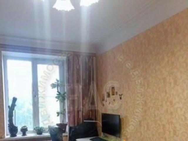 Квартира продажа в Центральный округ, Курская область
