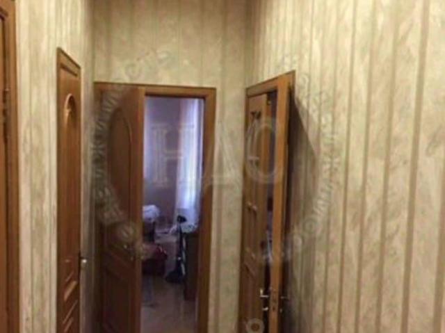 Квартира продажа в Центральный округ, Курская область