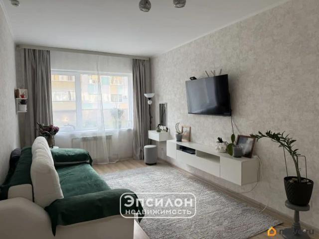 Квартира продажа в Центральный округ, Курская область