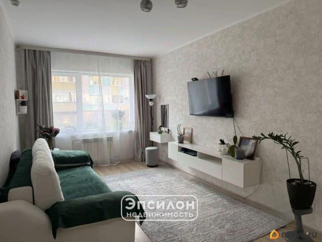 Квартира продажа в Центральный округ, Курская область