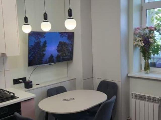 Квартира продажа в Центральный округ, городской округ Курск