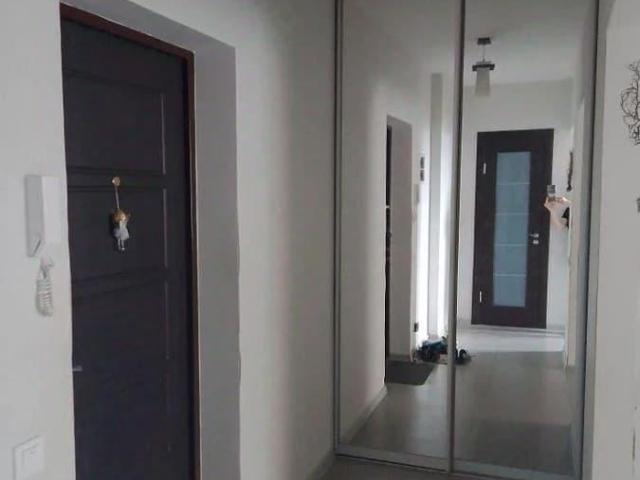 Квартира продажа в Железнодорожный округ, Курская область