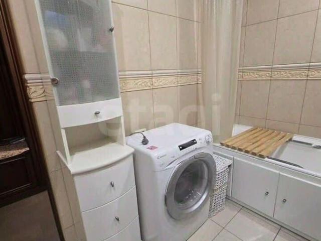 Квартира продажа в Железнодорожный округ, Курская область