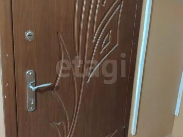 Квартира продажа в Железнодорожный округ, Курская область
