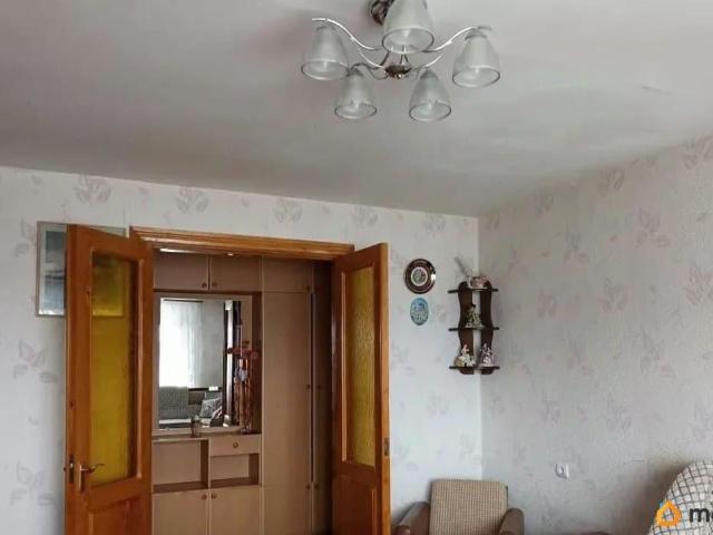 Квартира продажа в Центральный округ, Курская область
