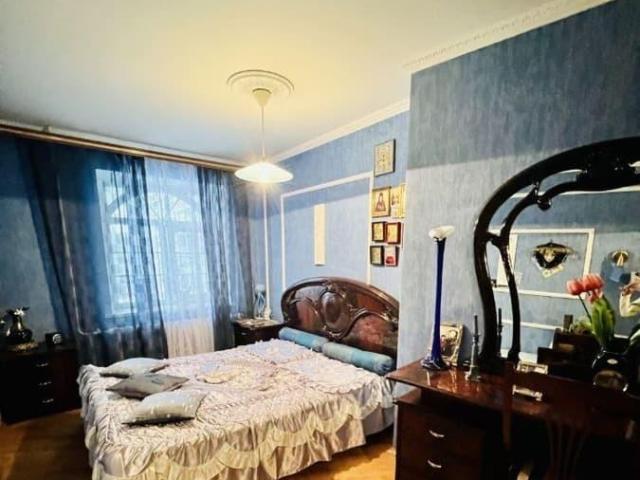 Квартира продажа в Центральный округ, Курская область