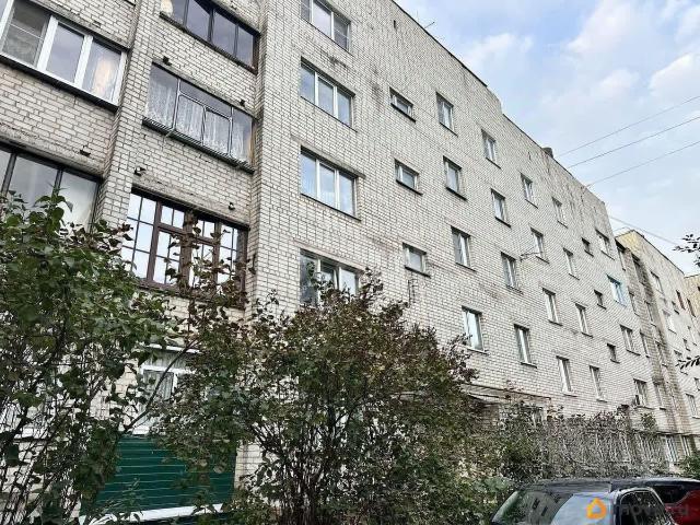 Квартира продажа в Центральный округ, городской округ Курск