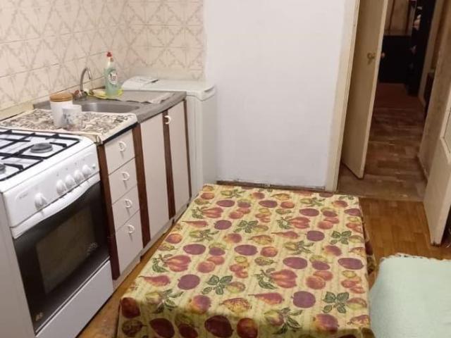 Квартира продажа в Центральный округ, Курская область