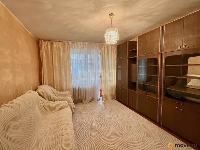 Квартира продажа в Центральный округ, Курская область