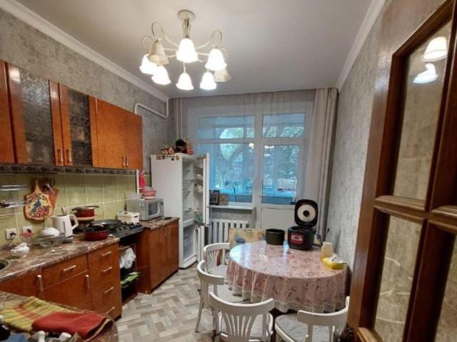 Квартира продажа в Центральный округ, Курская область