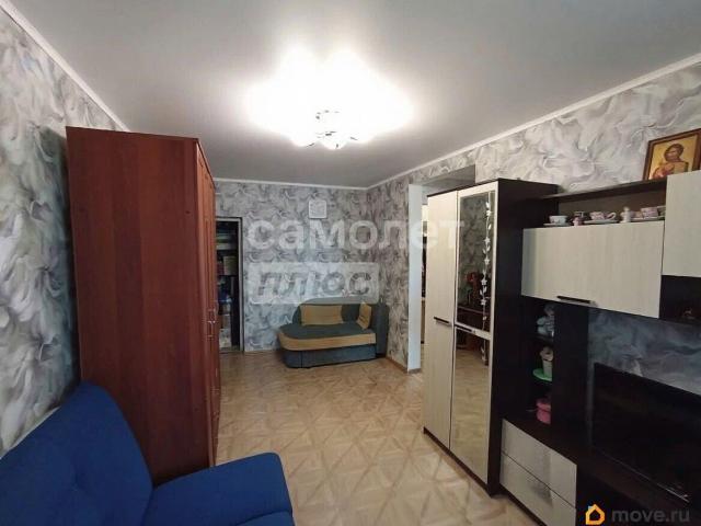 Квартира продажа в Центральный округ, Курская область