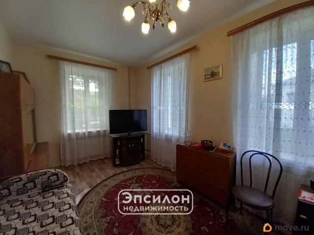 Квартира продажа в Центральный округ, городской округ Курск