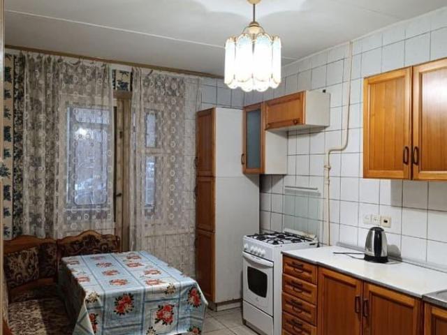 Квартира продажа в Центральный округ, Курская область