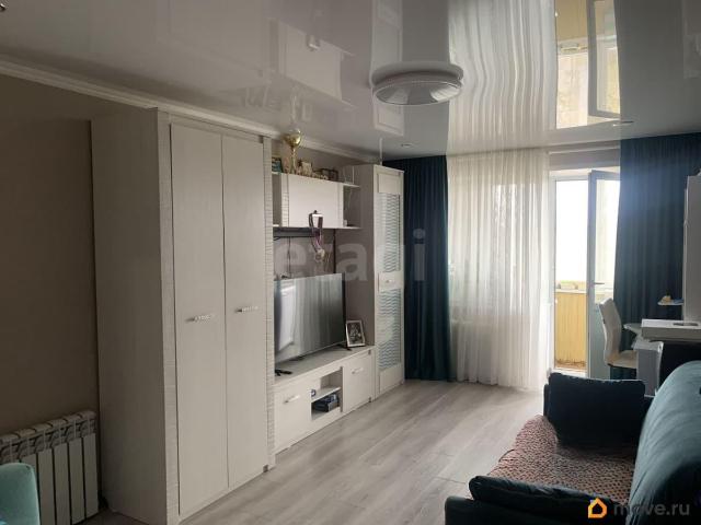 Квартира продажа в Центральный округ, Курская область