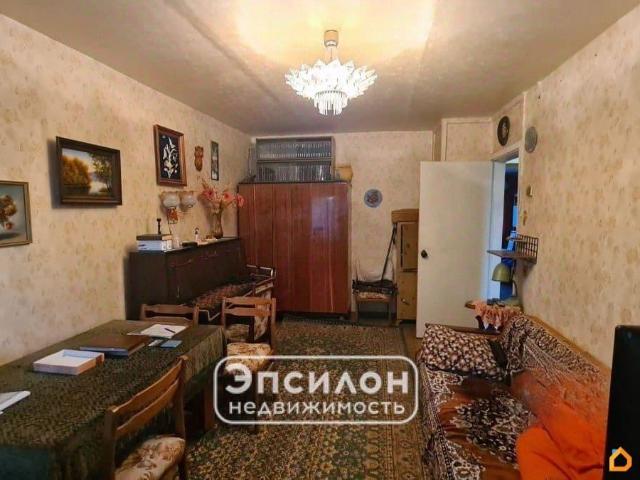 Квартира продажа в Центральный округ, городской округ Курск