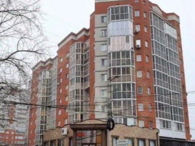 Квартира продажа в Центральный округ, Курская область