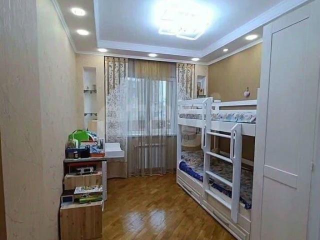 Квартира продажа в Центральный округ, Курская область