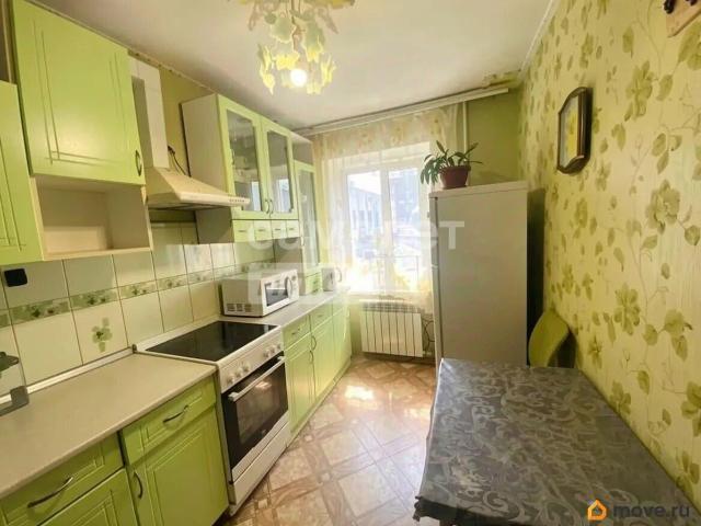 Квартира продажа в Центральный округ, Курская область