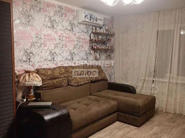 Квартира продажа в Центральный округ, Курская область