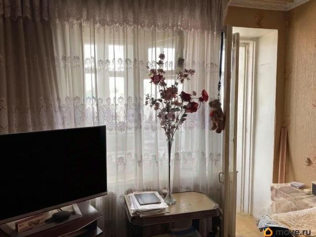Квартира продажа в Центральный округ, городской округ Курск
