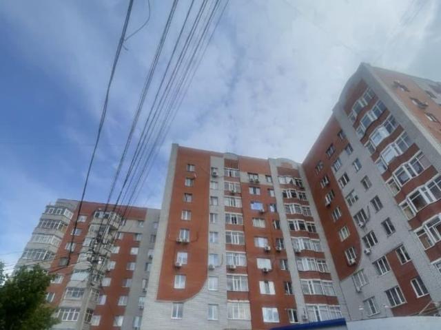 Квартира продажа в Центральный округ, Курская область