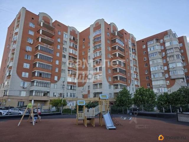 Квартира продажа в Центральный округ, Курская область