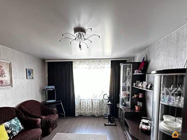 Квартира продажа в Центральный округ, Курская область