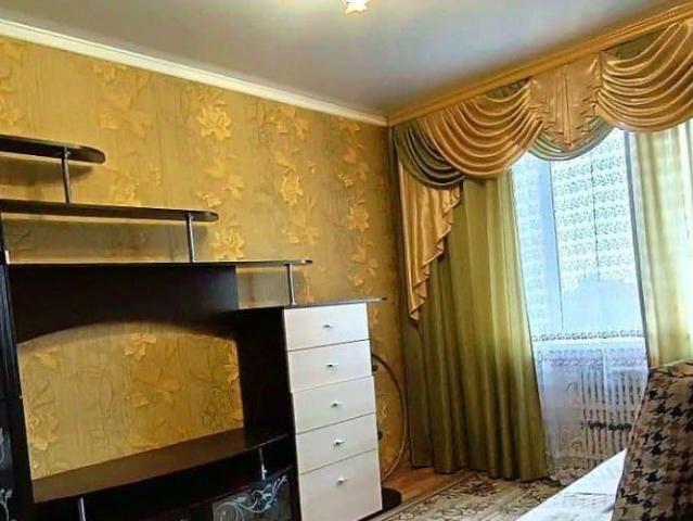 Квартира продажа в Центральный округ, Курская область