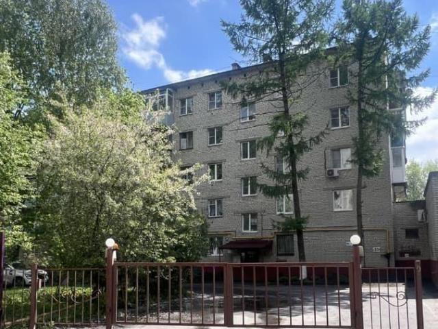 Квартира продажа в Центральный округ, Курская область