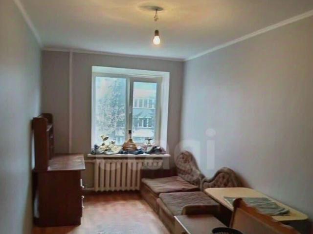 Квартира продажа в Центральный округ, Курская область