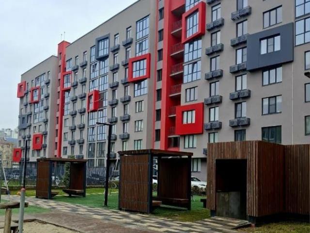Квартира продажа в Центральный округ, Курская область