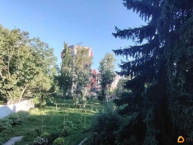 Квартира продажа в Центральный округ, Курская область