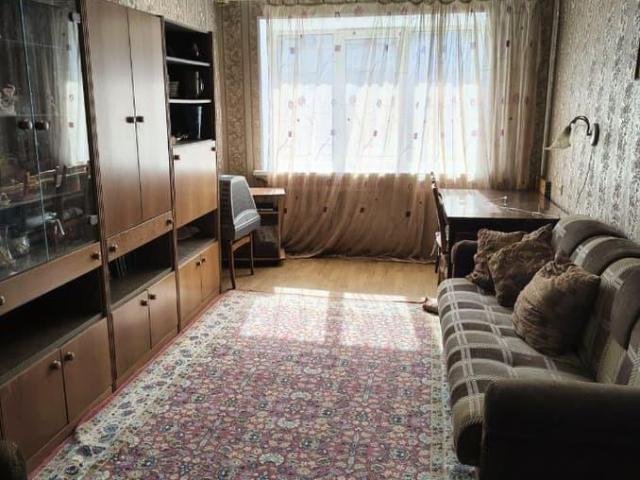 Квартира продажа в Центральный округ, Курская область