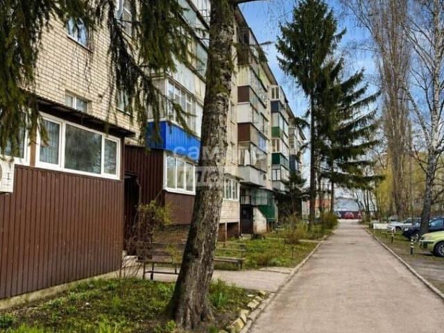 Квартира продажа в Центральный округ, Курская область