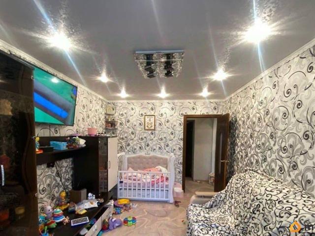 Квартира продажа в Центральный округ, городской округ Курск