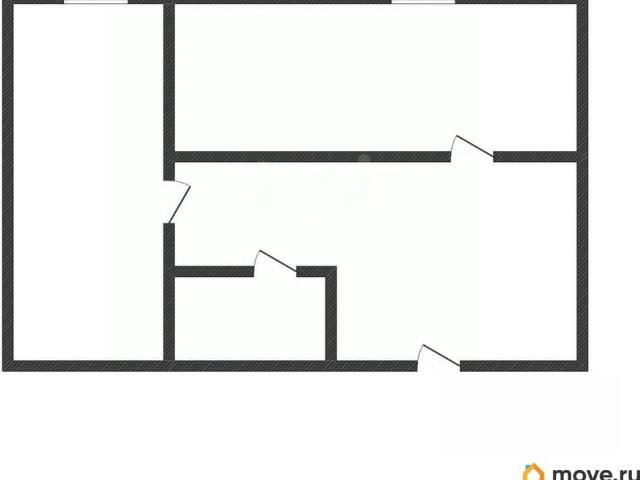 Квартира продажа в Центральный округ, городской округ Курск