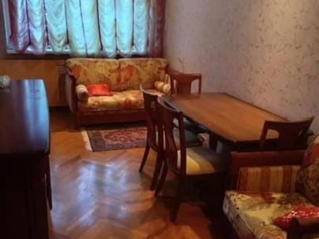 Квартира продажа в Центральный округ, Курская область